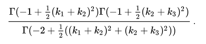 time travel string theory