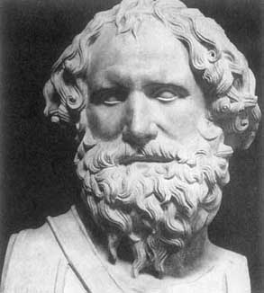 write the biography of archimedes