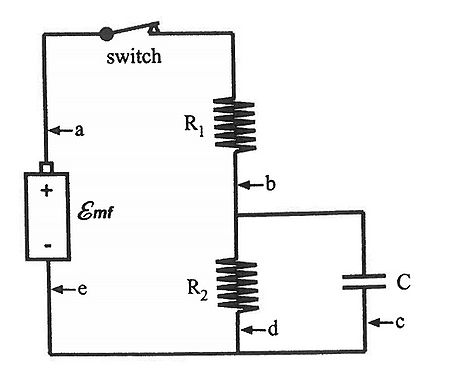 Node Rule - Physics Book